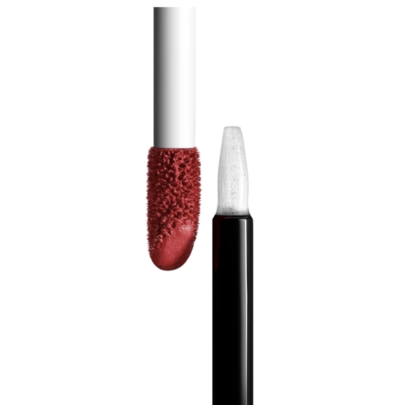 Chanel Rouge Allure Lipstick - Rich Red - Picture 2 of 7